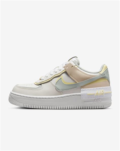 nike af1 shadow sneakers|Nike air force 1 shadow trainers stone and blue.